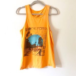 Fifth Sun California Malibu shirt